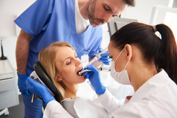 Best Dentures (Full and Partial)  in Emeryville, CA