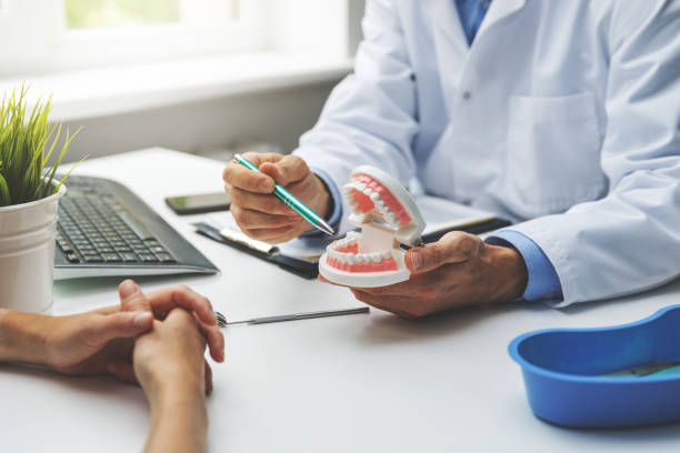 Best Periodontal (Gum) Disease Treatment  in Emeryville, CA