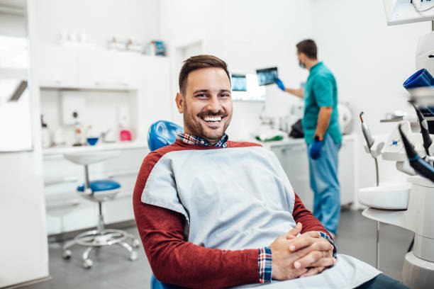 Best Dental Fillings (Composite and Amalgam)  in Emeryville, CA
