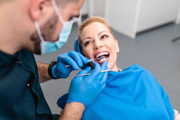 Best Wisdom Tooth Removal  in Emeryville, CA