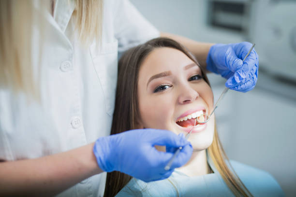 Best Periodontal (Gum) Disease Treatment  in Emeryville, CA