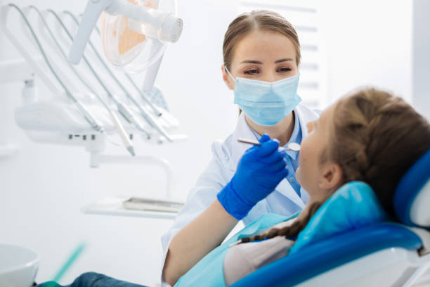 Emergency Dental Services in Emeryville, CA